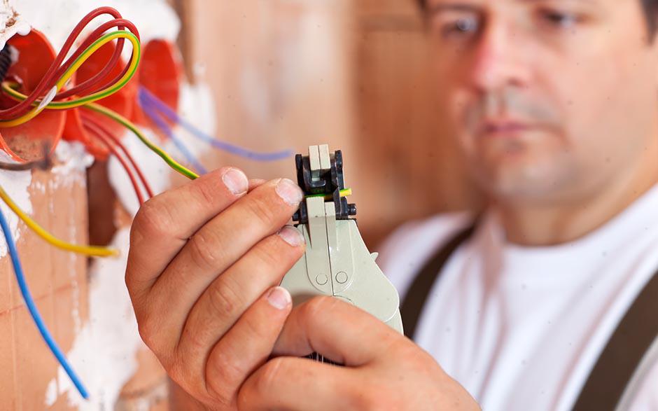 électricien urgence La Courneuve