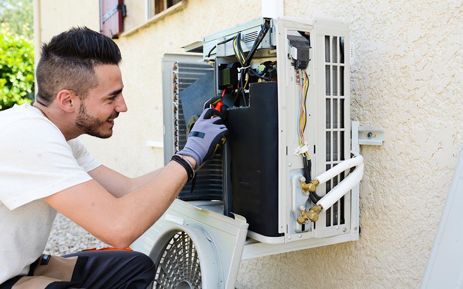 électricien urgence Versailles