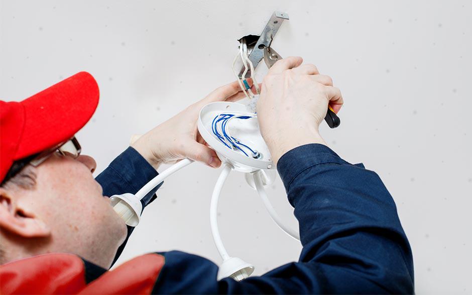 électricien urgence Aulnay-sous-Bois